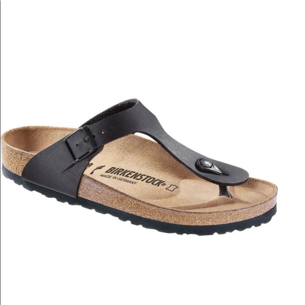 Birkenstock’s